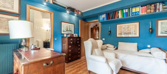 5-Zimmer Villa in Rome, Italy, Nr. 11928 25