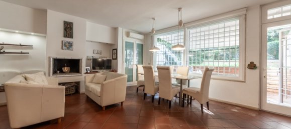 5-Zimmer Villa in Rome, Italy, Nr. 11928 7