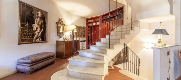 5-Zimmer Villa in Rome, Italy, Nr. 11928 17