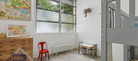 2 chambres Appartement à Montreuil, France No. 359332 12