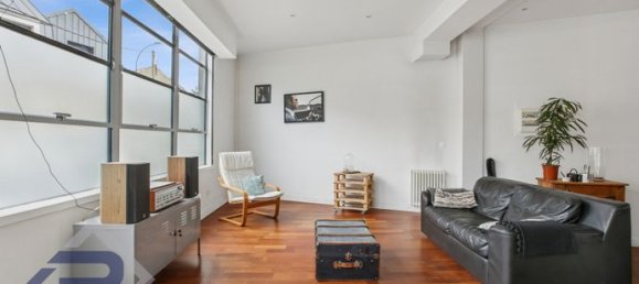 2 chambres Appartement à Montreuil, France No. 359332 13