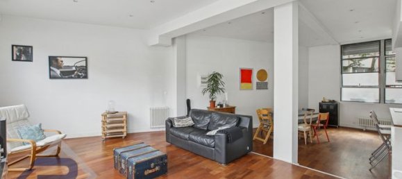2 chambres Appartement à Montreuil, France No. 359332 4