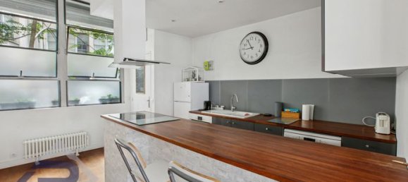 2 chambres Appartement à Montreuil, France No. 359332 6