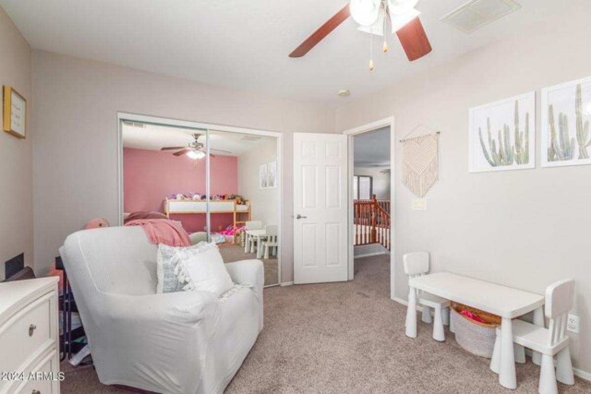 4 bedrooms House in Goodyear, USA No. 423853