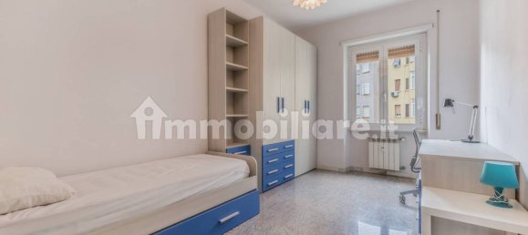 Квартира с 2 спальнями в Рим, Италия № 203198 20