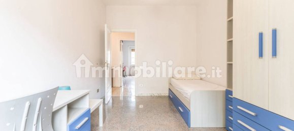 Квартира с 2 спальнями в Рим, Италия № 203198 24