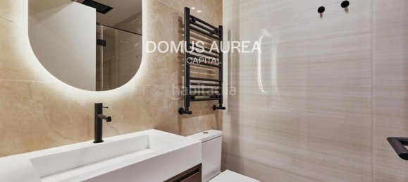 3 Schlafzimmer Wohnung in Madrid, Spain, Nr. 102310 18