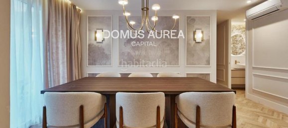 3 Schlafzimmer Wohnung in Madrid, Spain, Nr. 102310 5