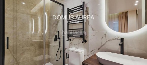 3 Schlafzimmer Wohnung in Madrid, Spain, Nr. 102310 16