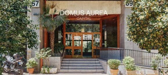 3 Schlafzimmer Wohnung in Madrid, Spain, Nr. 102310 2