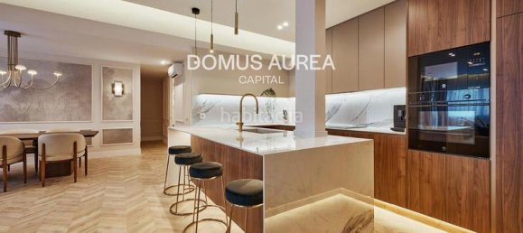 3 Schlafzimmer Wohnung in Madrid, Spain, Nr. 102310 3