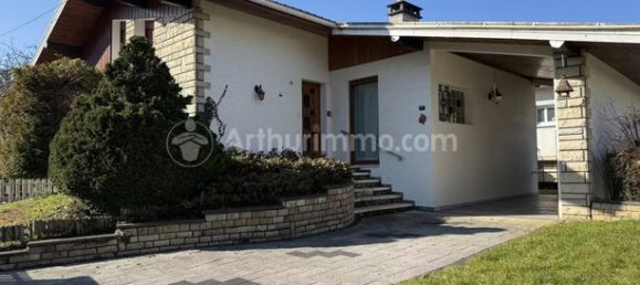 3 غرف نوم منزل في Doubs, France رقم 300617 6