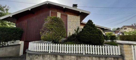 3 غرف نوم منزل في Doubs, France رقم 300617 15