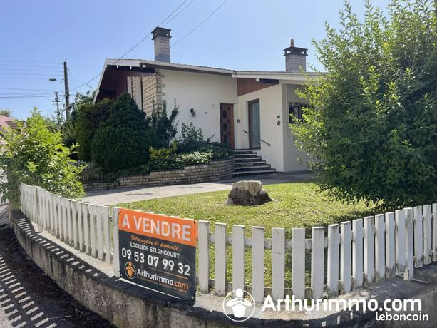 3 غرف نوم منزل في Doubs, France رقم 300617