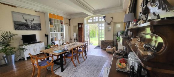 4 bedrooms Duplex in Lamotte-Beuvron, France No. 65183 5