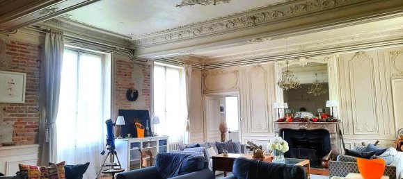 4 bedrooms Duplex in Lamotte-Beuvron, France No. 65183 4