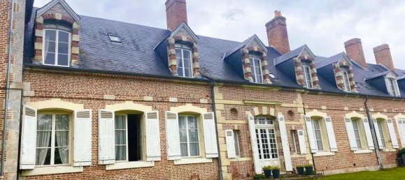 4 bedrooms Duplex in Lamotte-Beuvron, France No. 65183 2