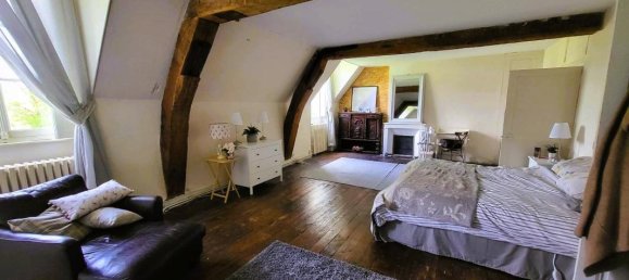 4 bedrooms Duplex in Lamotte-Beuvron, France No. 65183 8