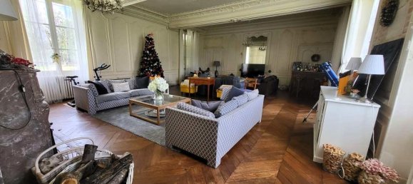 4 bedrooms Duplex in Lamotte-Beuvron, France No. 65183 3