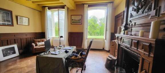 4 bedrooms Duplex in Lamotte-Beuvron, France No. 65183 7