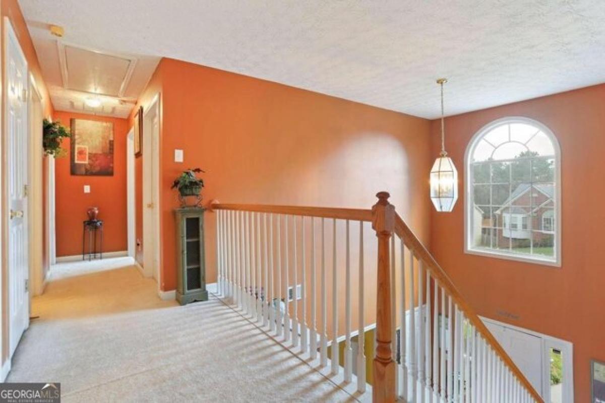 4 bedrooms House in Lawrenceville, USA No. 412627