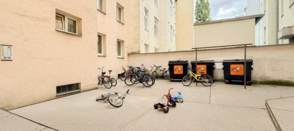 Apartamento de 2 habitaciónes en Favoriten, Austria No. 129197 15