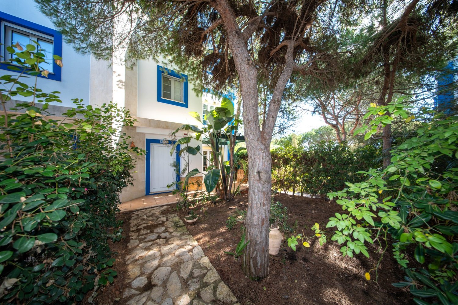 3 bedrooms Villa in Castro Marim, Portugal No. 29115