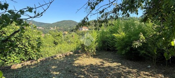 Villa T5 em Sant'Olcese, Italy N.º 266682 31