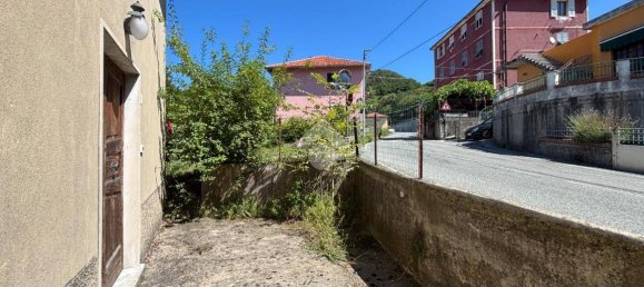 Villa T5 em Sant'Olcese, Italy N.º 266682 9