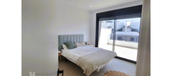 3 bedrooms Villa in San Javier, Spain No. 288868 13