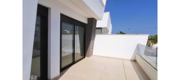 3 bedrooms Villa in San Javier, Spain No. 288868 16