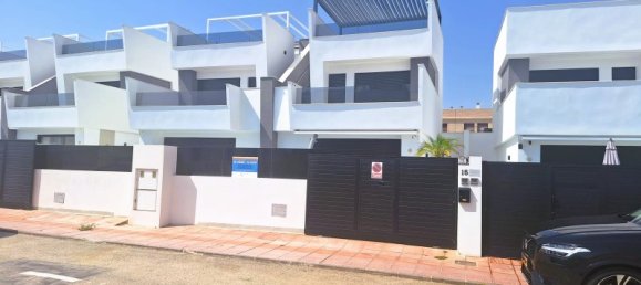 3 bedrooms Villa in San Javier, Spain No. 288868 30