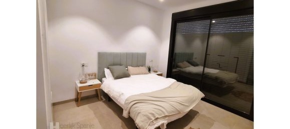 3 bedrooms Villa in San Javier, Spain No. 288868 12