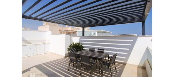 3 bedrooms Villa in San Javier, Spain No. 288868 23
