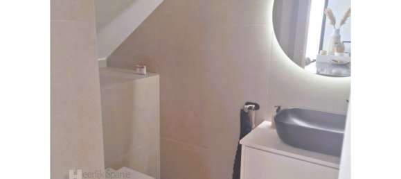 3 bedrooms Villa in San Javier, Spain No. 288868 7