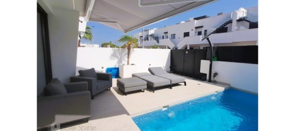 3 bedrooms Villa in San Javier, Spain No. 288868 2