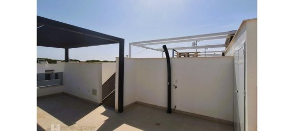 3 bedrooms Villa in San Javier, Spain No. 288868 24