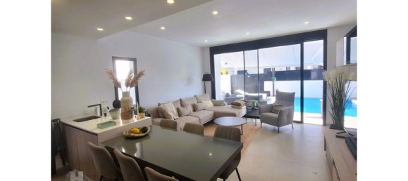 3 bedrooms Villa in San Javier, Spain No. 288868 6