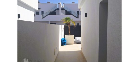 3 bedrooms Villa in San Javier, Spain No. 288868 25