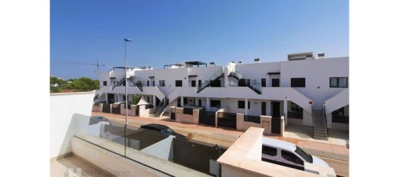 3 bedrooms Villa in San Javier, Spain No. 288868 15