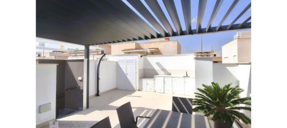 3 bedrooms Villa in San Javier, Spain No. 288868 21