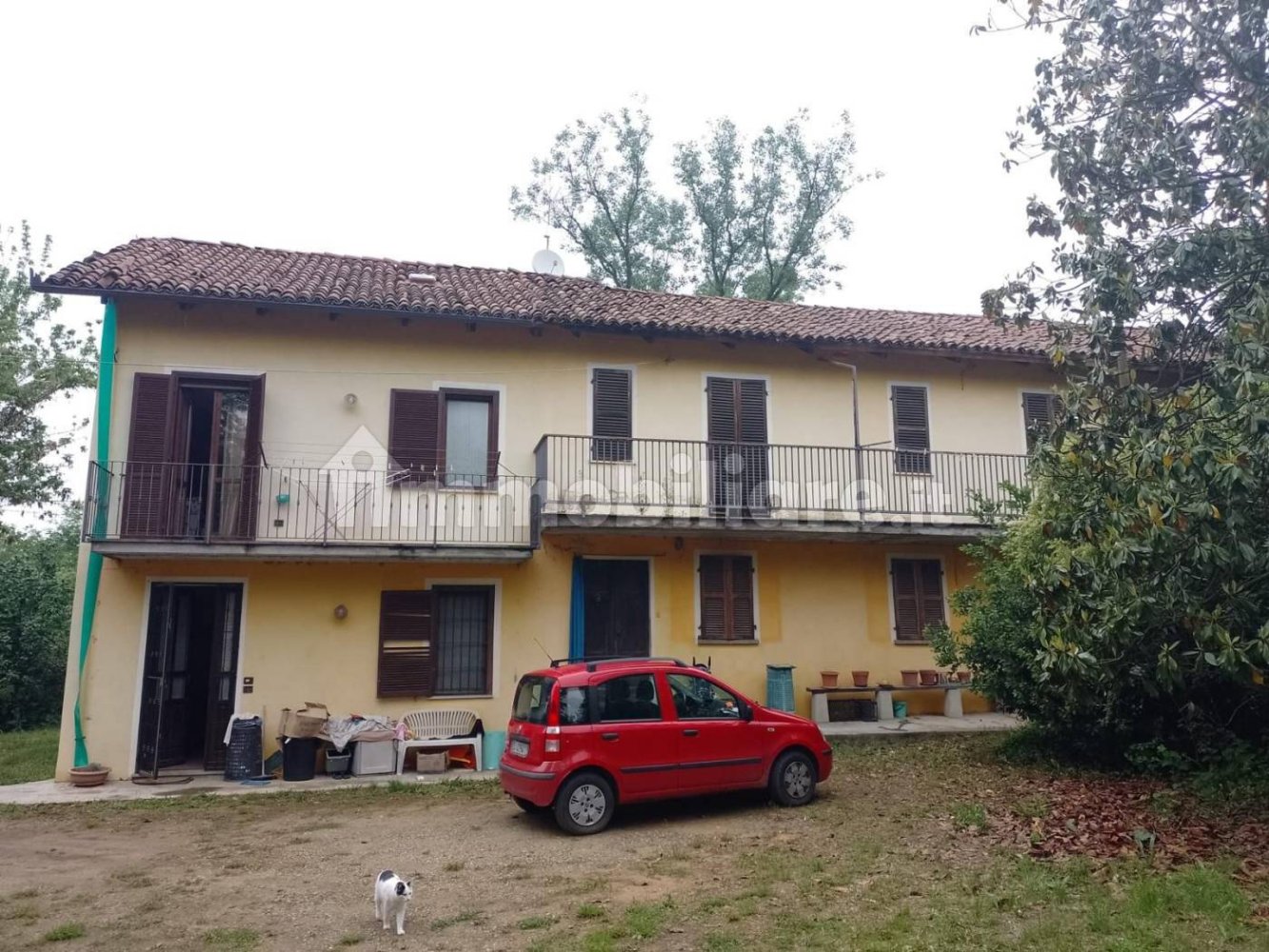 3 Schlafzimmer Haus in Asti, Italy, Nr. 171894