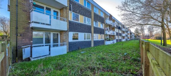 2 bedrooms Apartment in Cricklewood, United Kingdom No. 7858 22