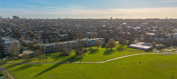 2 bedrooms Apartment in Cricklewood, United Kingdom No. 7858 28