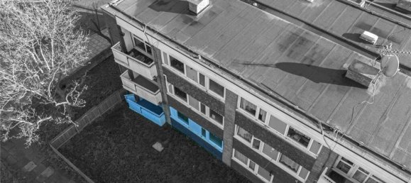 2 bedrooms Apartment in Cricklewood, United Kingdom No. 7858 30