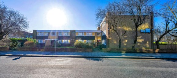 2 bedrooms Apartment in Cricklewood, United Kingdom No. 7858 29