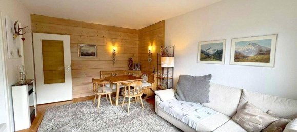 Apartamento de 2 habitaciónes en Garmisch-Partenkirchen, Germany No. 363654 11