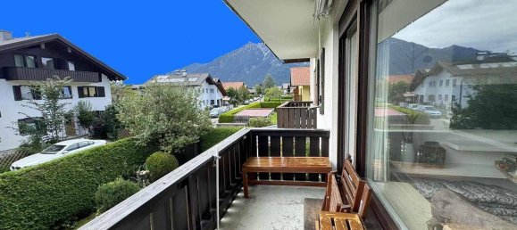 Apartamento de 2 habitaciónes en Garmisch-Partenkirchen, Germany No. 363654 7