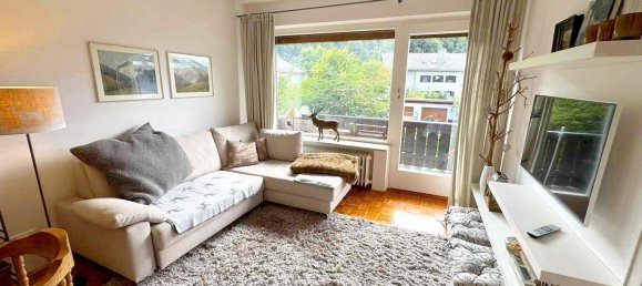 Apartamento de 2 habitaciónes en Garmisch-Partenkirchen, Germany No. 363654 10