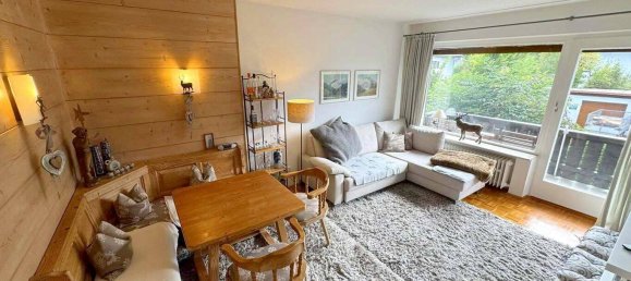 Apartamento de 2 habitaciónes en Garmisch-Partenkirchen, Germany No. 363654 9